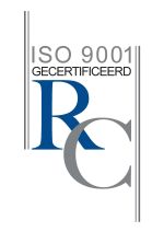 ISO logo 9001 (4K)