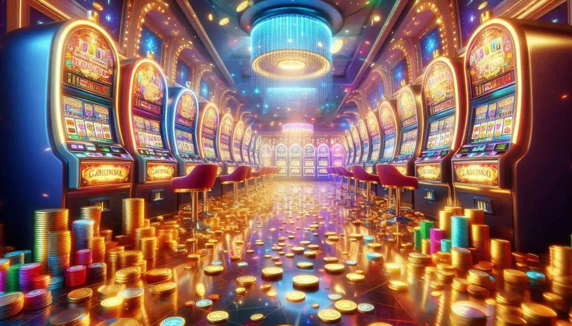 GoKong Casino