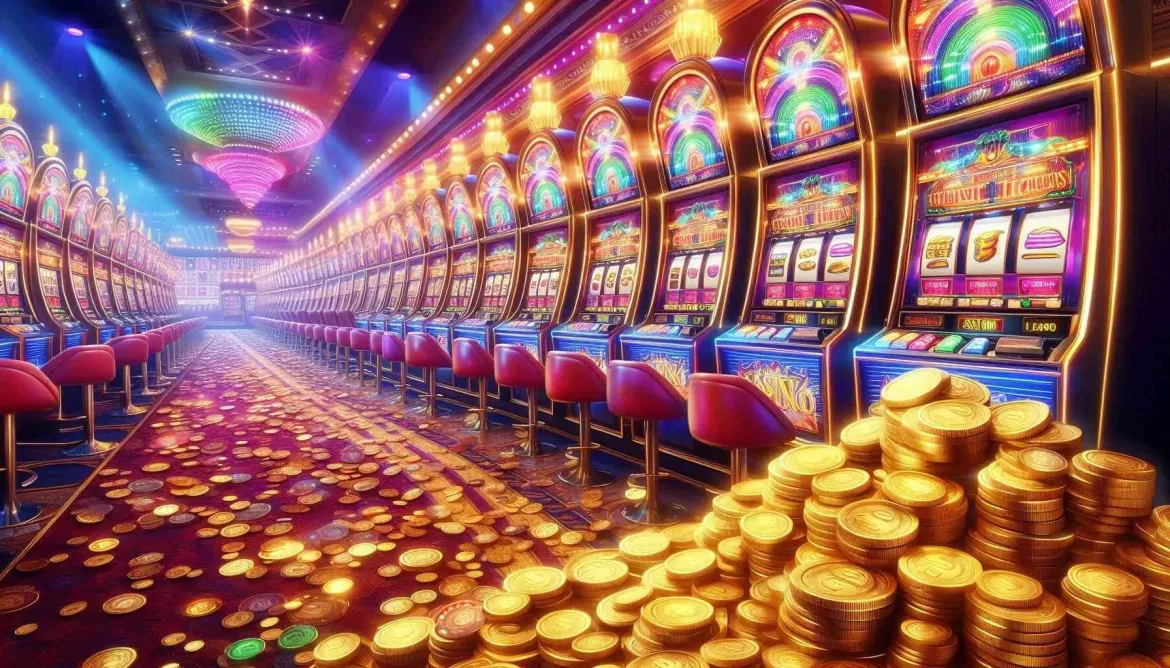 GoKong Casino